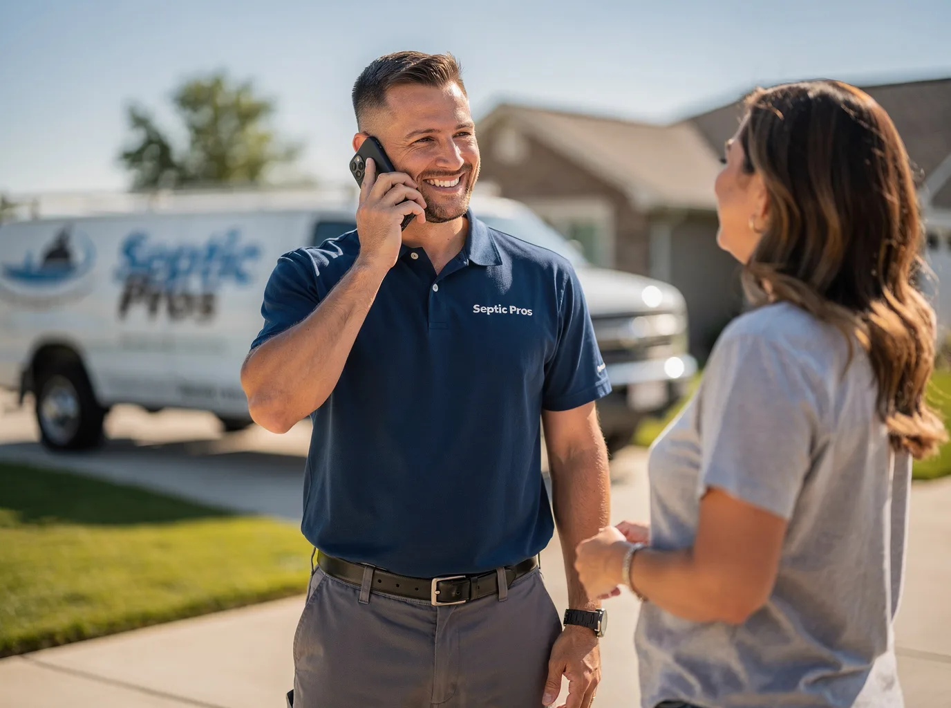 Septic Tank Pumping Wellington, IL FAQs